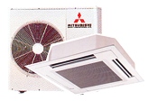 ��������� ����������� MITSUBISHI - ����� FDT (N)