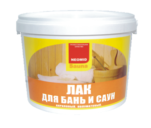 ��������� ��� ��� ���� � ���� Neomid Sauna