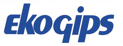 Логотип Ekogips