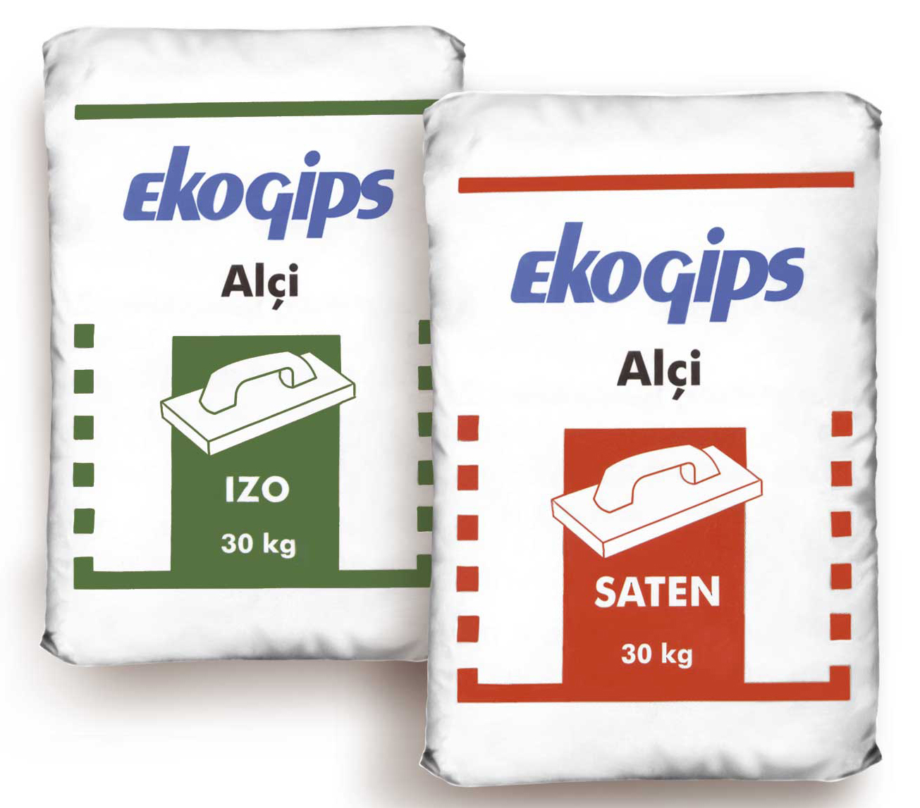 Ekogips. ������������ �������� ������. ������.