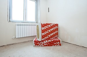 Rockwool. ������� ���������� �������� �� ��������� � ��������