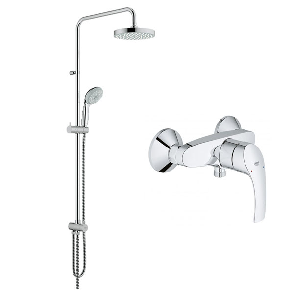 Grohe Eurosmart