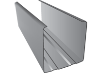 Профиль стоечный ПС (50×50)