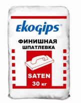Смеси Ekogips